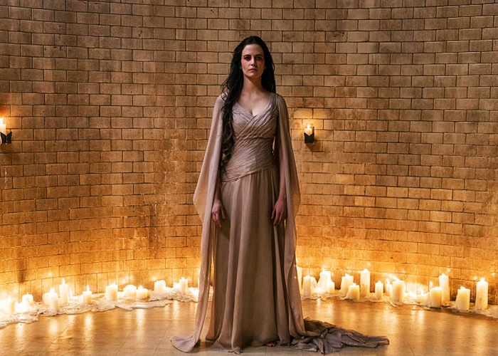 Penny Dreadful