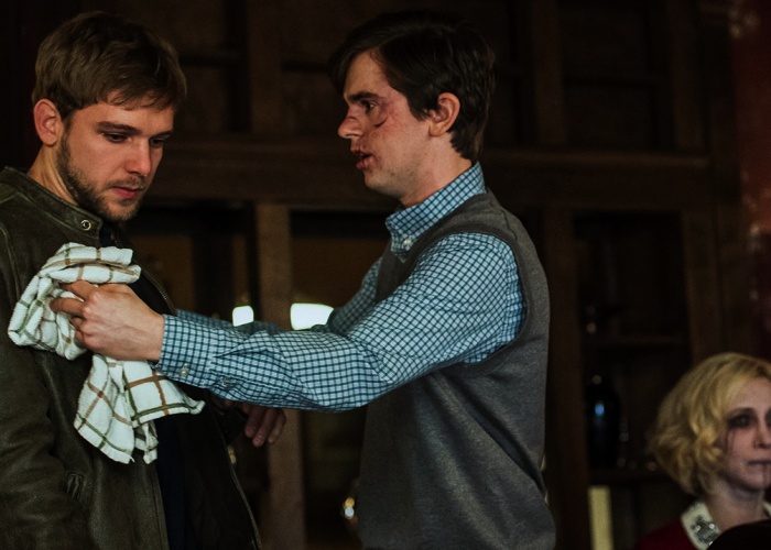 Bates Motel