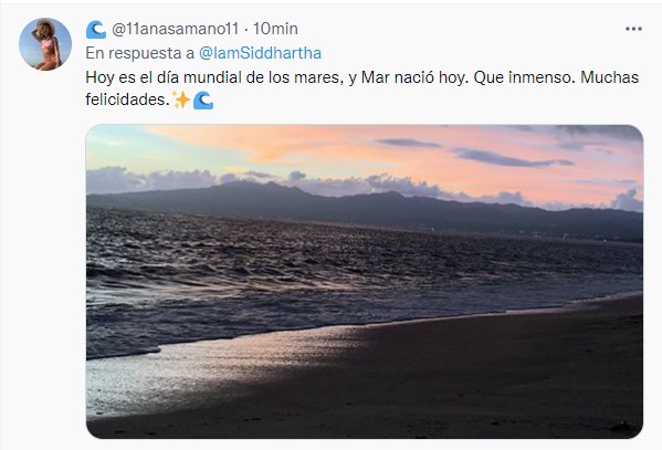 memes del recibimiento de Mar