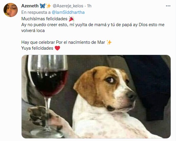 memes del recibimiento de Mar