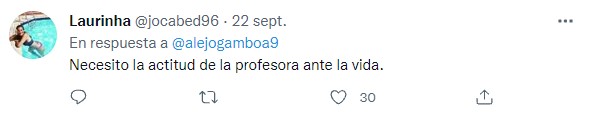 Comentarios en Twitter sobre filtro de gatito 