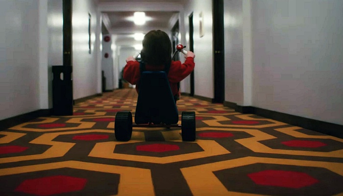 Doctor Sleep