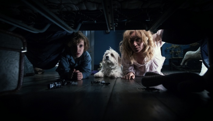 The Babadook