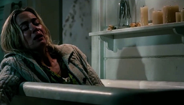 A Quiet Place
