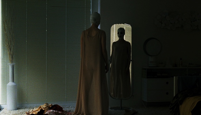 Goodnight Mommy