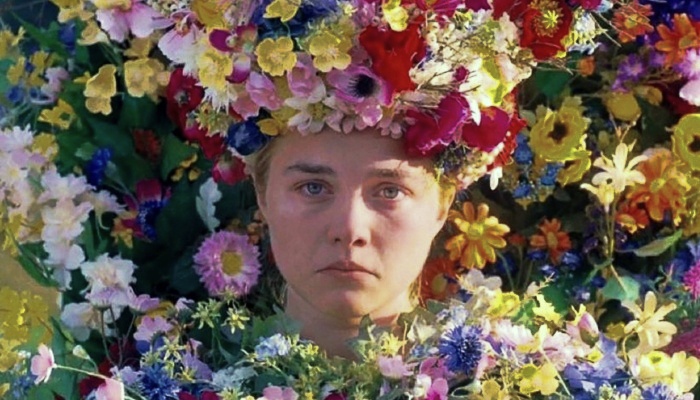 Midsommar