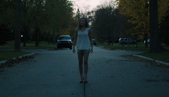 It Follows