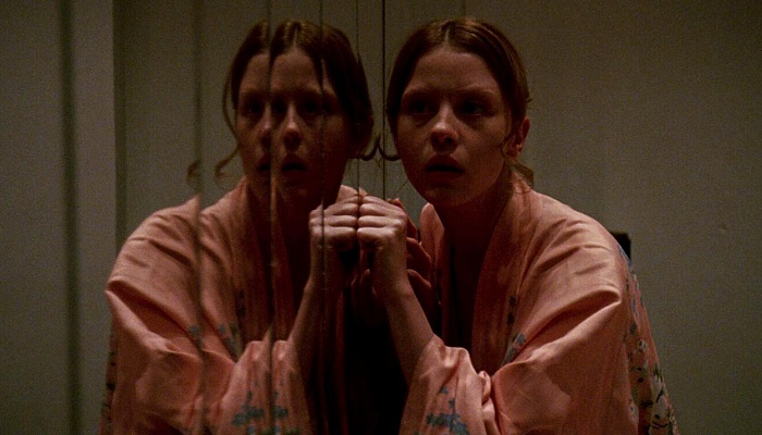 Suspiria