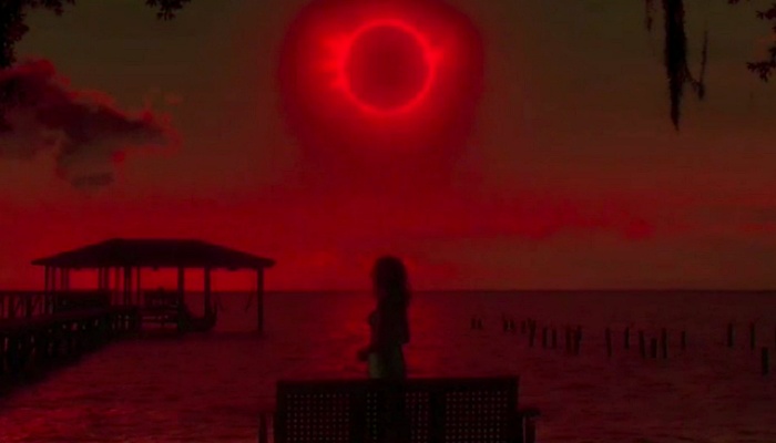 Gerald's Game