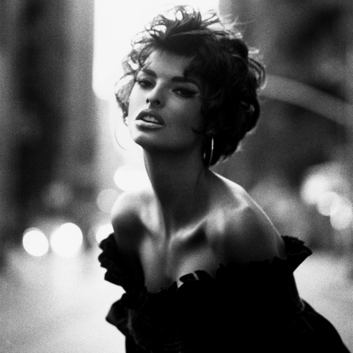 Linda Evangelista