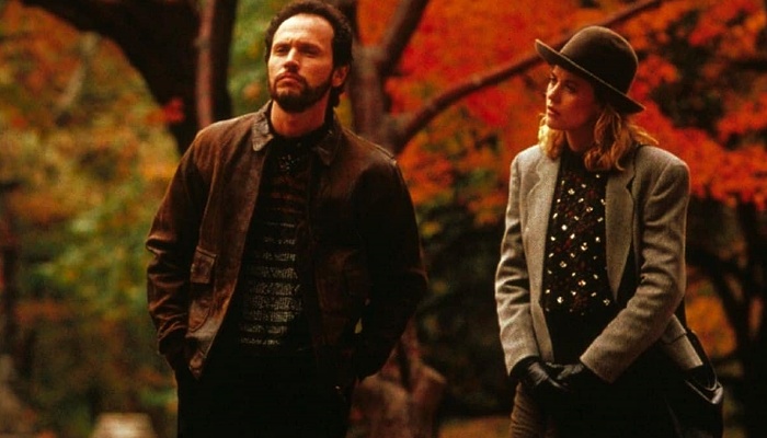 When Harry Met Sally