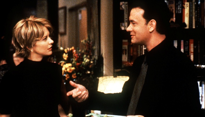 You've Got Mail