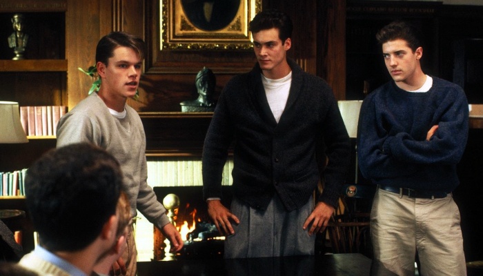 School Ties
