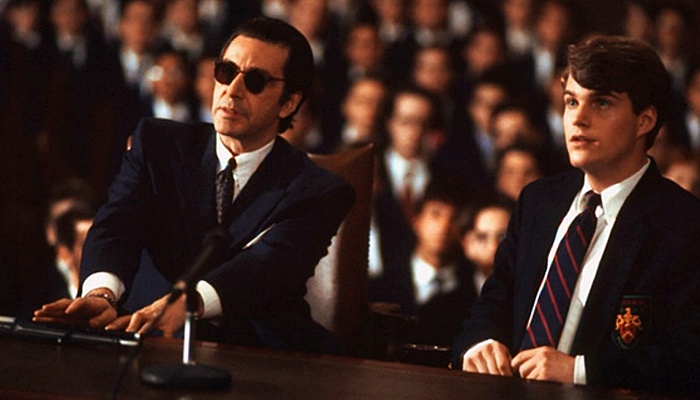 Scent Of A Woman