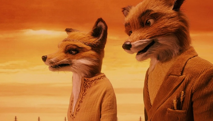 Fantastic Mr. Fox