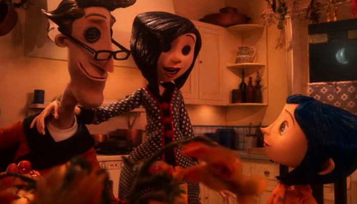 Coraline