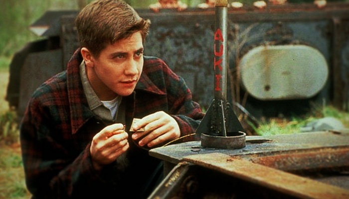 October Sky