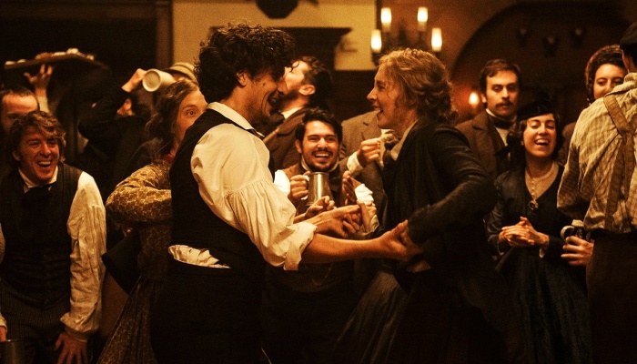 Little Women