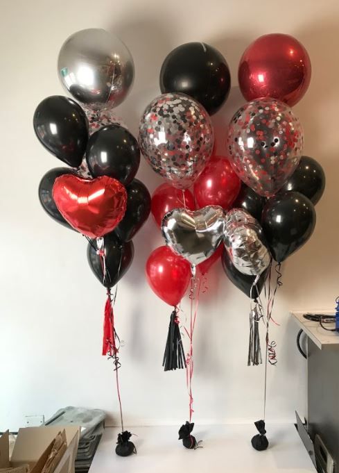 Ideas para fiesta temática de Cruella de Vil