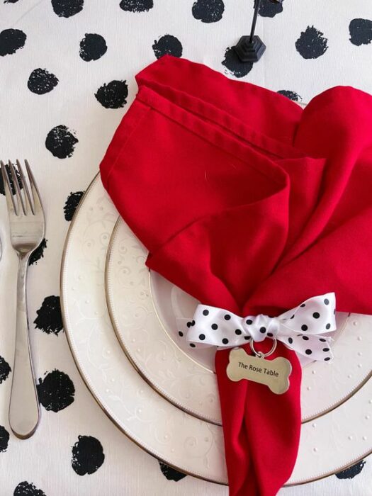 Ideas para fiesta temática de Cruella de Vil