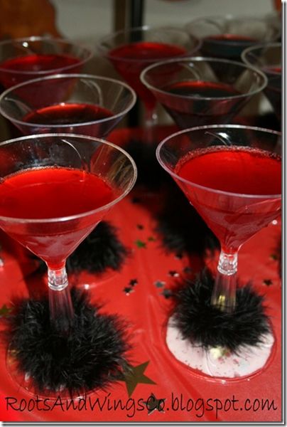 Ideas para fiesta temática de Cruella de Vil
