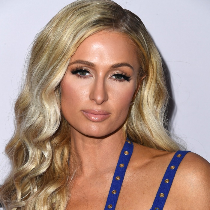Paris Hilton