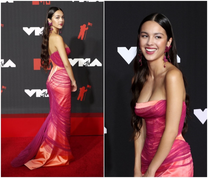 Olivia Rodrigo