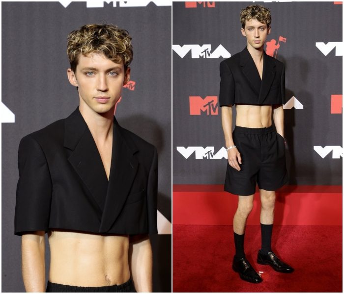 Troye Sivan