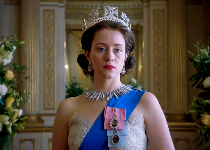 The Crown