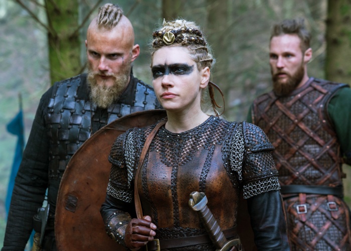 Vikings