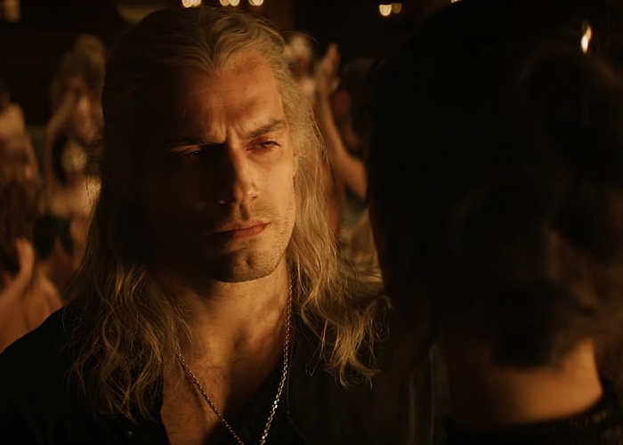 The Witcher