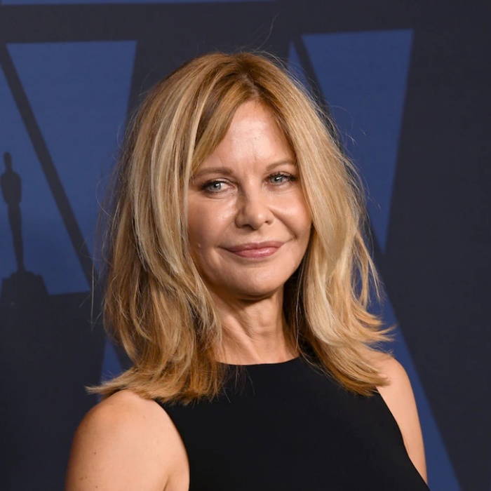 Meg Ryan