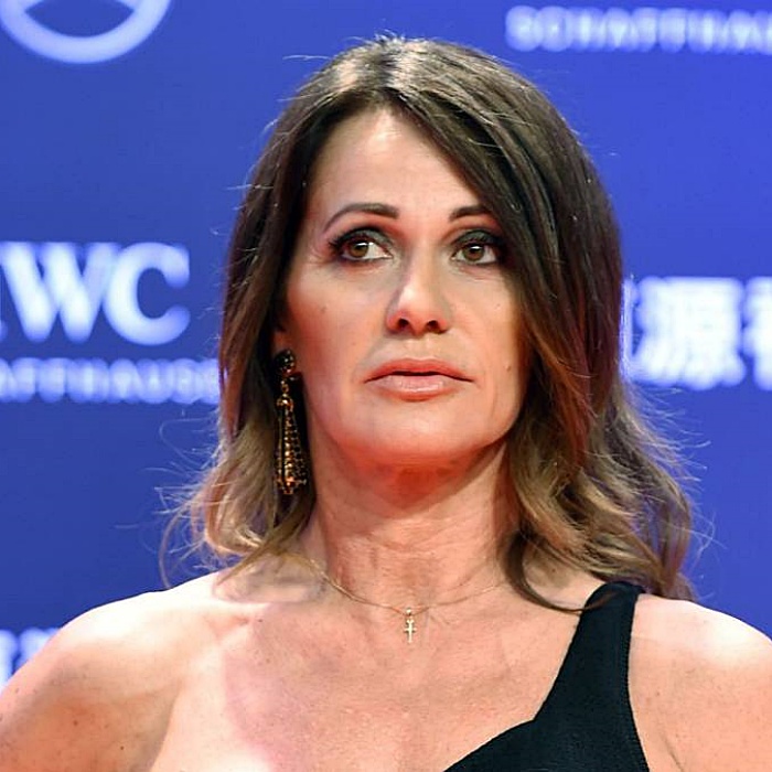 Nadia Comaneci