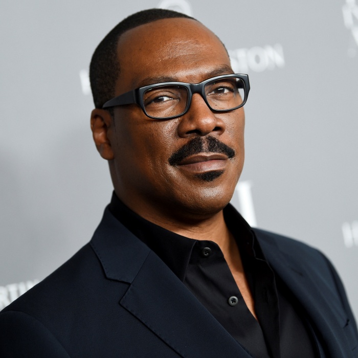 Eddie Murphy