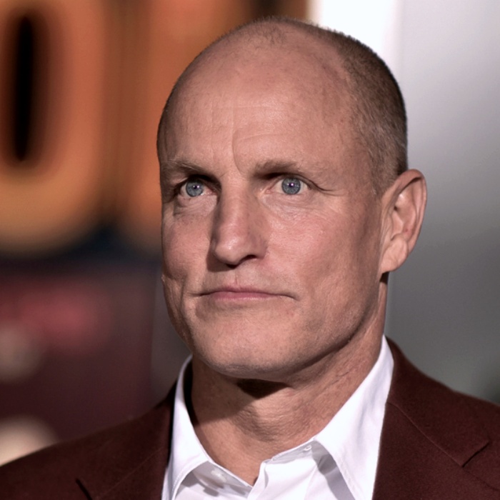 Woody Harrelson