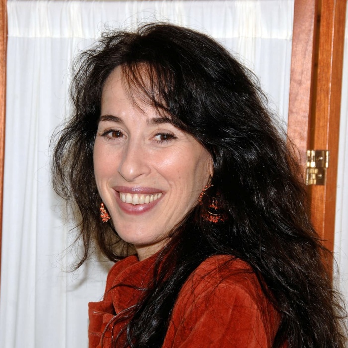 Maggie Wheeler