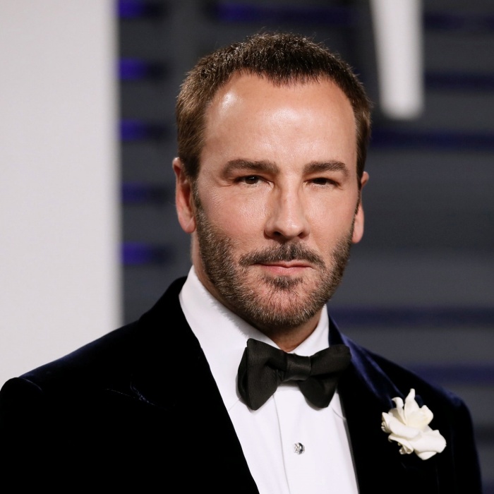 Tom Ford