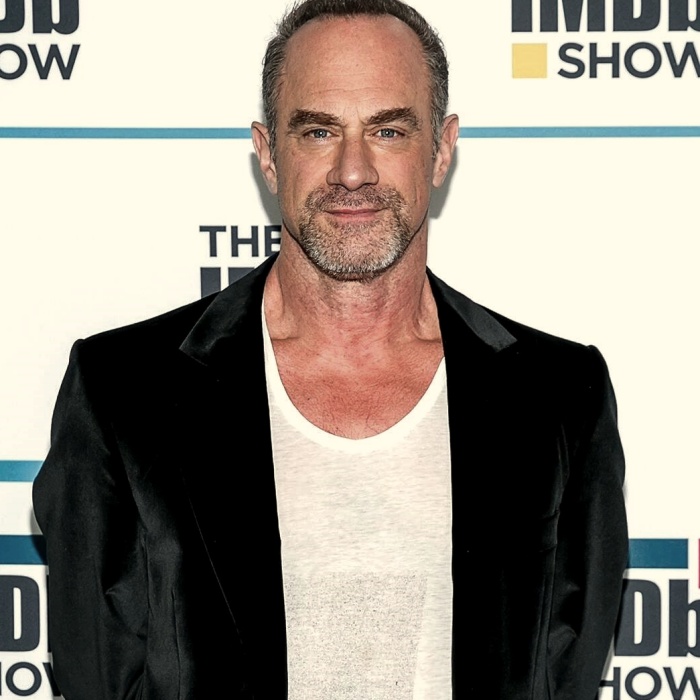 Christopher Meloni