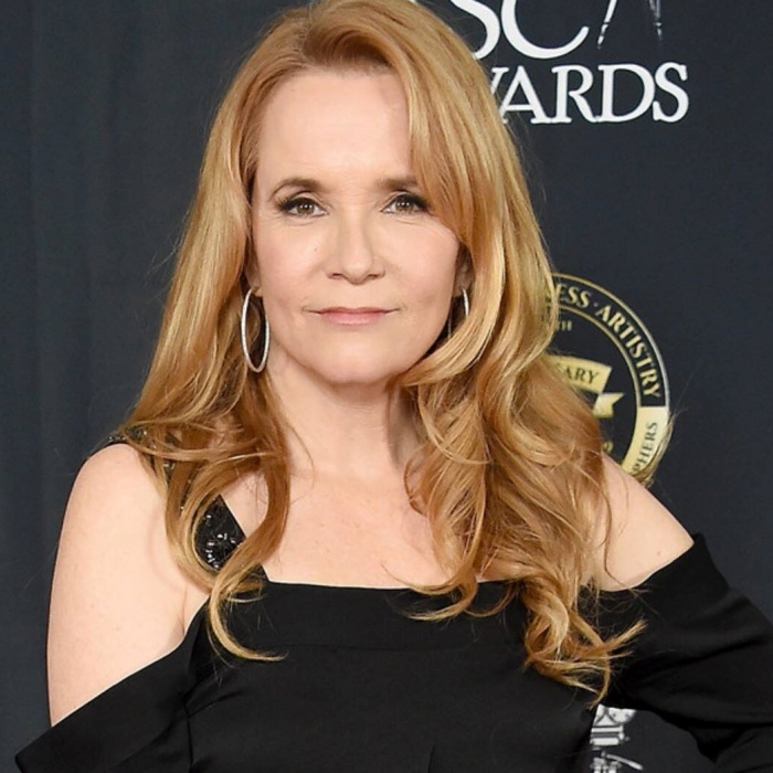 Lea Thompson