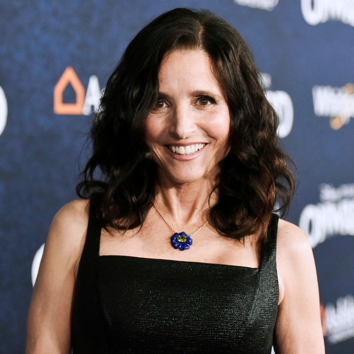 Julia Louis-Dreyfus