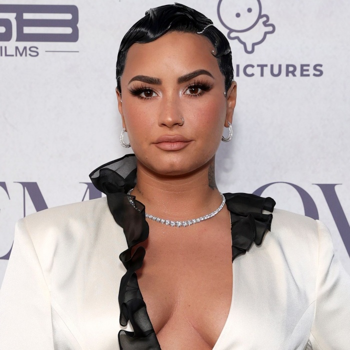 Demi Lovato