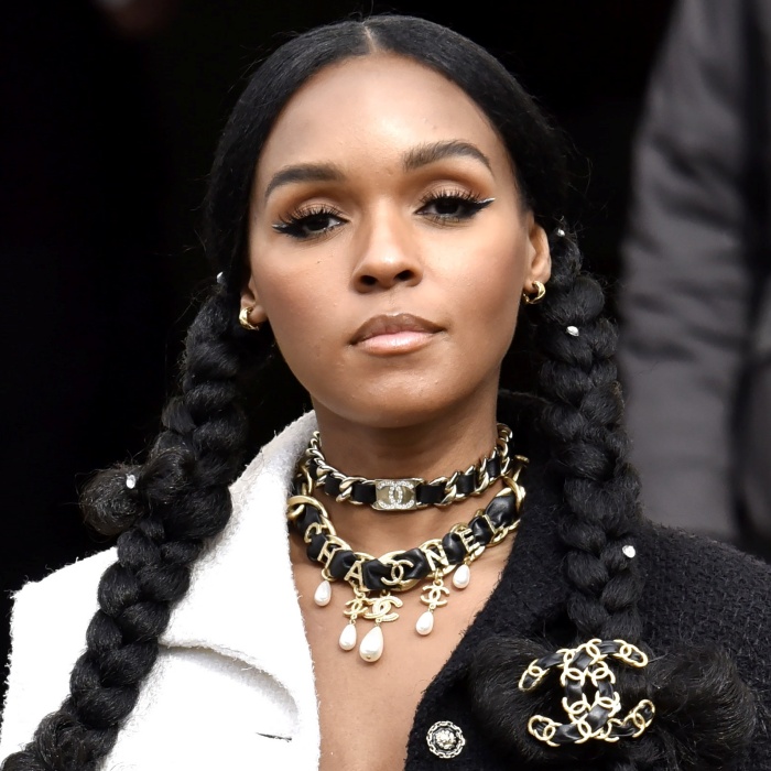 Janelle Monáe