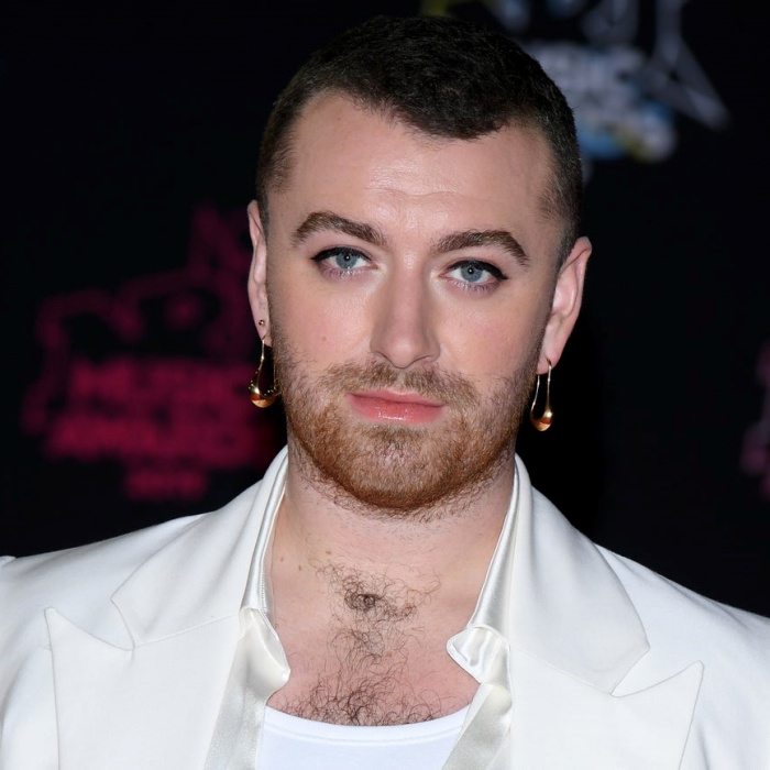Sam Smith