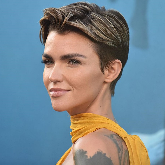 Ruby Rose