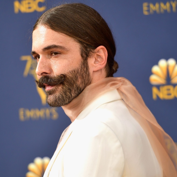 Jonathan Van Ness