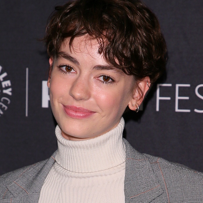 Brigette Lundy-Paine