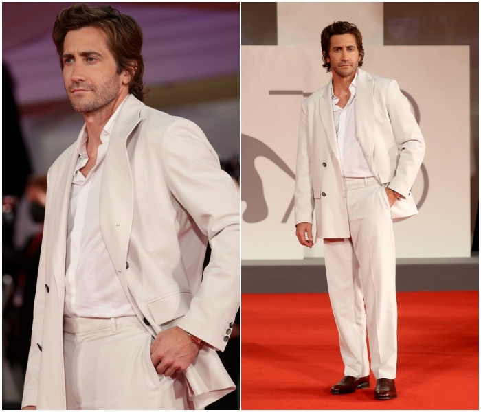 Jake Gyllenhaal