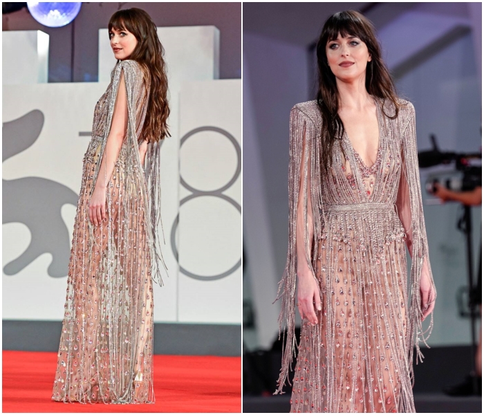 Dakota Johnson