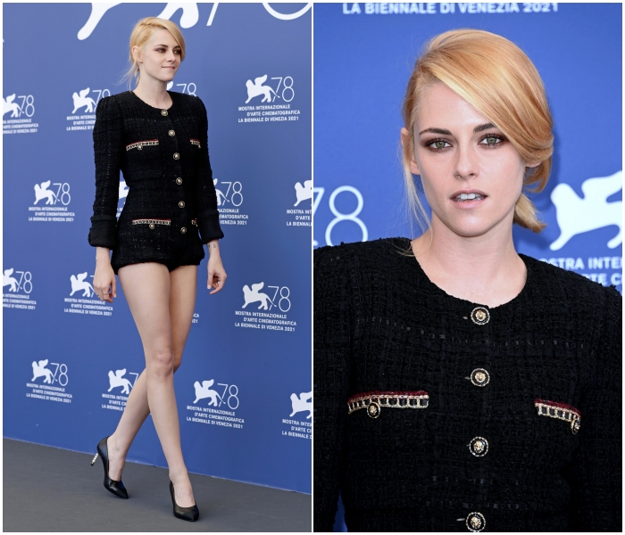 Kristen Stewart