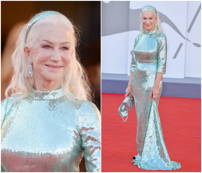 Helen Mirren